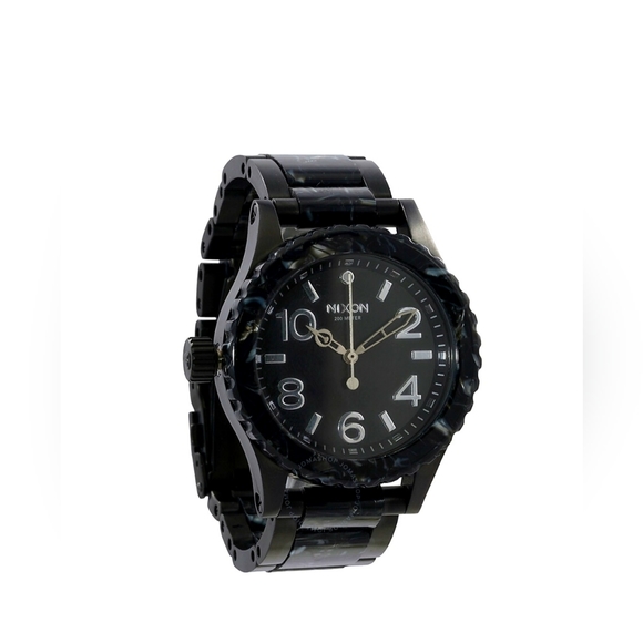 Nixon 38-20 Women's Watch A410 2185 *NWT* - Picture 10 of 12